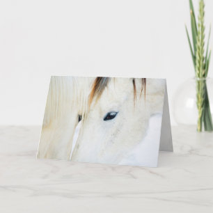 "Image and Lady Grey" -  Greeting Card