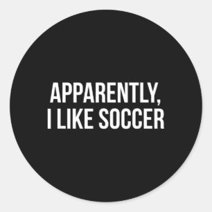 Image Artwork Classic Round Sticker