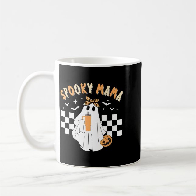 Image Design Coffee Mug (Left)