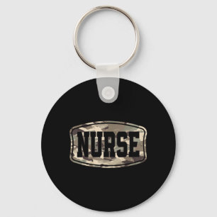 Image Design Key Ring