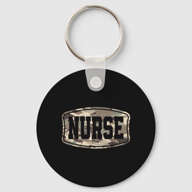 Image Design Key Ring (Front)