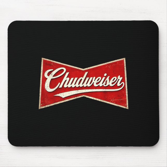 Image Design Mouse Pad (Front)