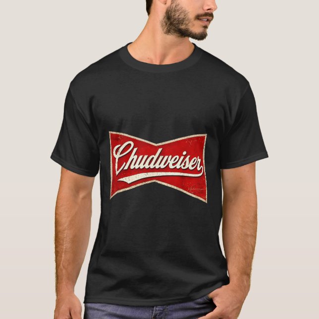 Image Design T-Shirt (Front)
