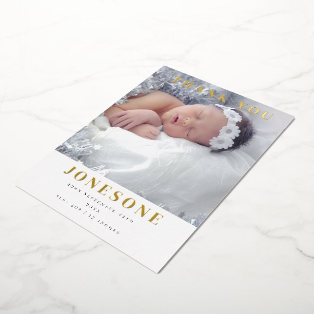  Image editor Foil Invitation (Rotated)