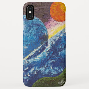 Image from my play Horizonte Case-Mate iPhone Case