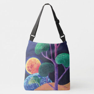 Image from my play Nuit Crossbody Bag