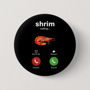 Image Graphic 6 Cm Round Badge