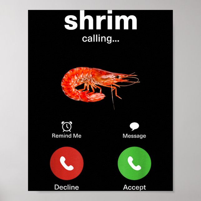 Image Graphic Poster (Front)