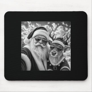 Image Illustration Mouse Pad