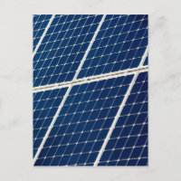 Image of a solar power panel funny