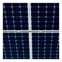 Image of a solar power panel funny
