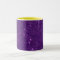 Image of Bright Purple Glitter