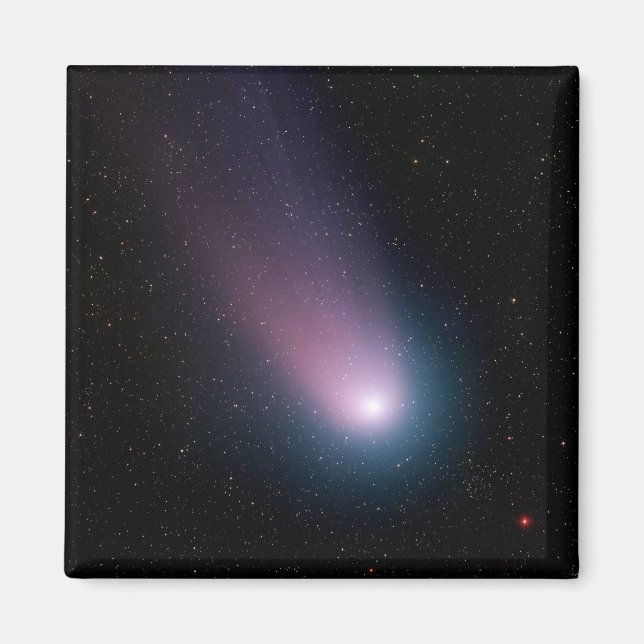 Image of comet C/2001 Q4 (NEAT) Magnet (Front)
