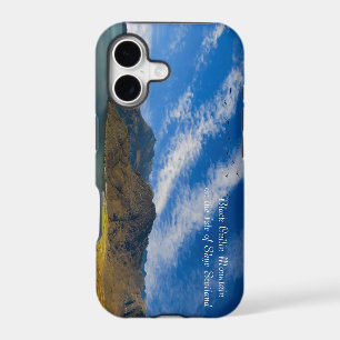 image of Scotland for iPhone-6-6s-Plus-Tough