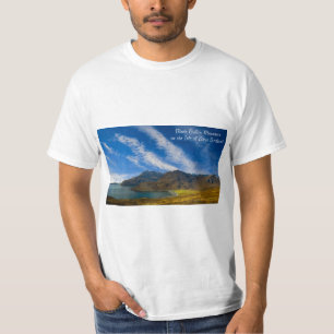 image of Scotland for men's-t-shirt T-Shirt