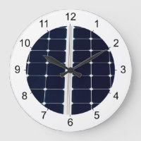 Image of solar power panel funny