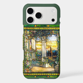 Image of Tiffany Window