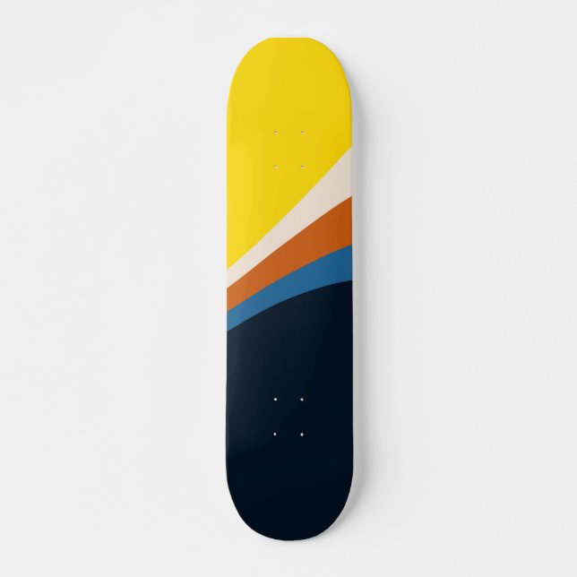 IMAGE SKATEBOARD (Front)