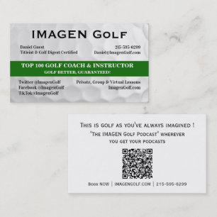 iMAGEN May 2025 DanielFinal Business Card