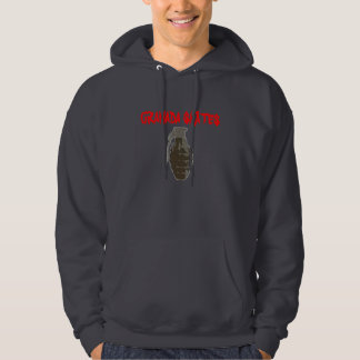 images[7], GRANADA SKATES Hoodie