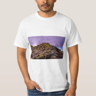 Images of Ireland for men's-t-shirt T-Shirt