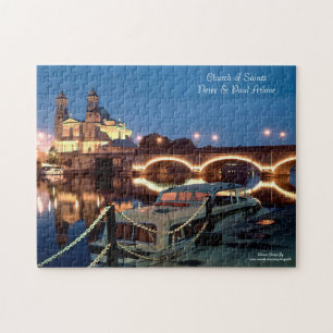 Images of Ireland for Photo-Puzzle-with-Gift-Box Jigsaw Puzzle