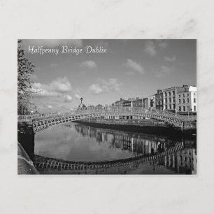 Images of Ireland postcard