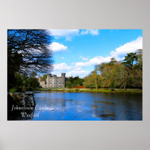 Images of Ireland Poster