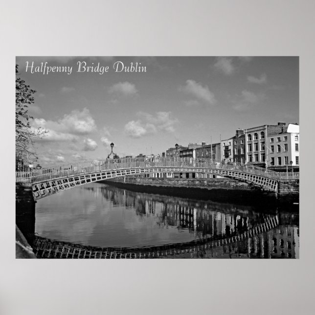 Images of Ireland Poster (Front)