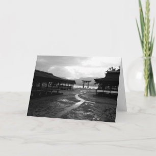 Images of Japan Card