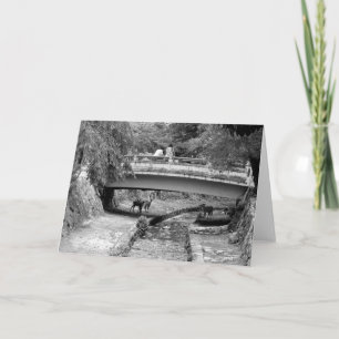 Images of Japan Card