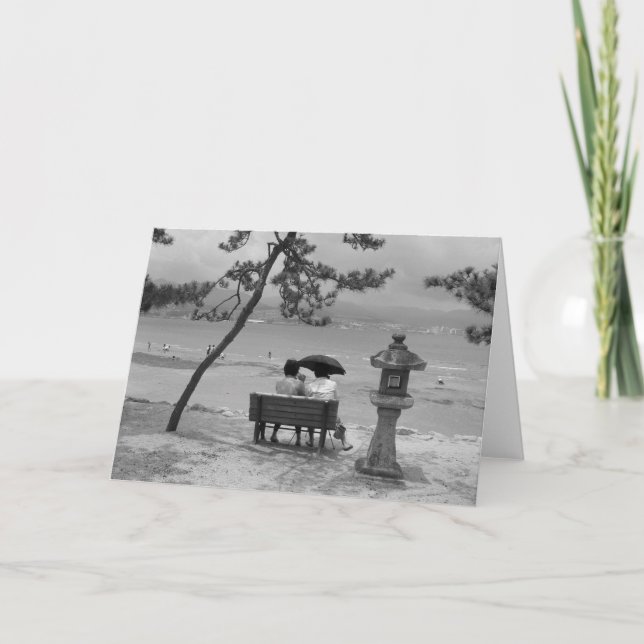 Images of Japan Card (Front)