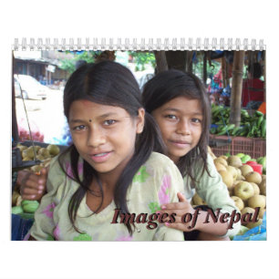 IMAGES OF NEPAL CALENDAR
