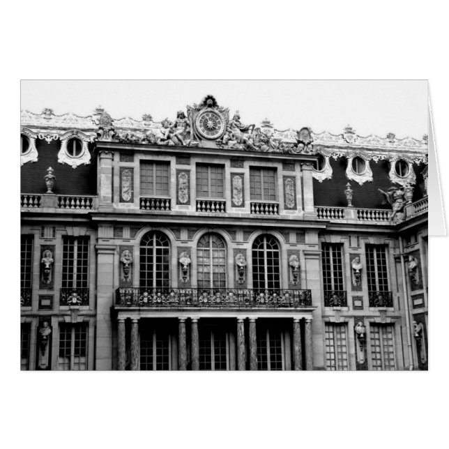 Images of Paris Series (Front Horizontal)