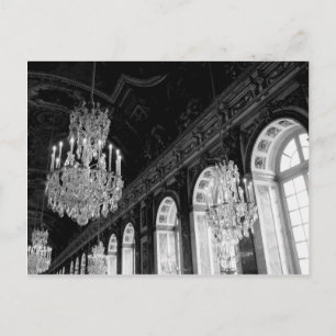 Images of Paris Series Postcard