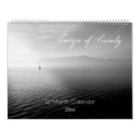 Images of Serenity