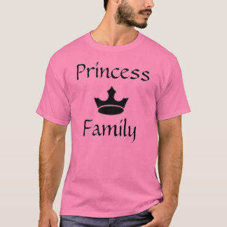 images, Princess Family T-Shirt