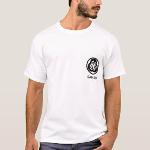 images, SAN-SU T-Shirt