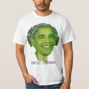 imagesbroc-20obama T-Shirt
