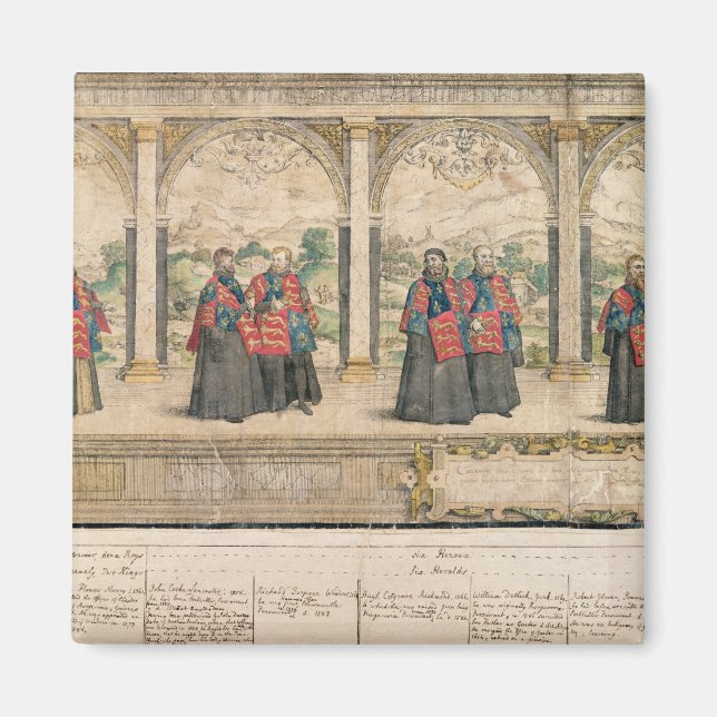 Imaginary Composite Magnet (Front)