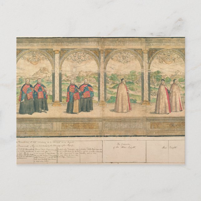 Imaginary Composite Postcard (Front)