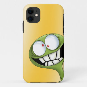 Imaginary Friend Case-Mate iPhone Case