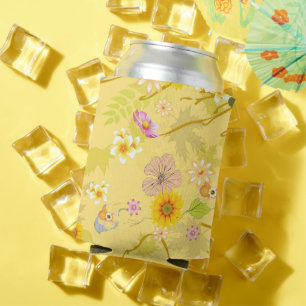 Imaginary Jungle 5 Can Cooler