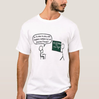 imaginary numbers T-Shirt