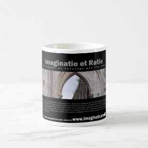 Imaginatio et Ratio Mug