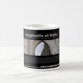 Imaginatio et Ratio Mug