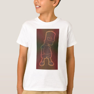 Imagination Express Tee: Where Adventures Begin! T-Shirt