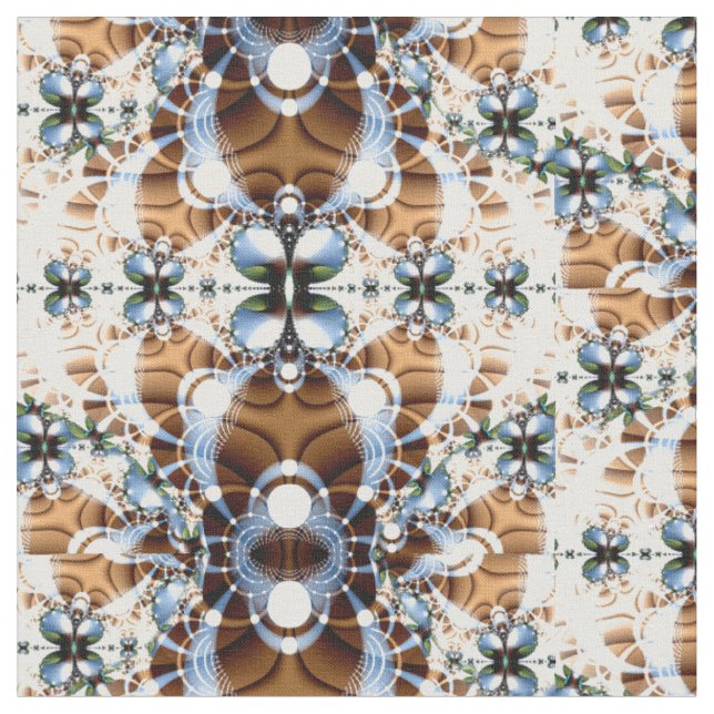 Imagination_ Fabric (Close Up)
