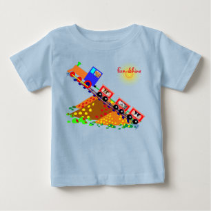 Imagination Fun - Baby T-Shirt