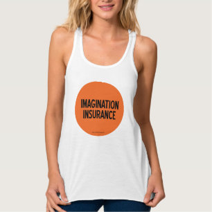 Imagination Insurance Tank